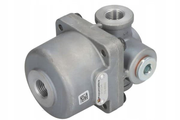Válvula de Control de Presión Pn-10602 nuevo