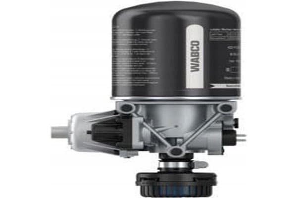 Secador de aire 4324150590 Wabco usado 2