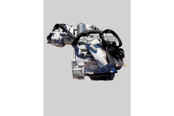Transmisión automática DQ381 Ukh nueva 7