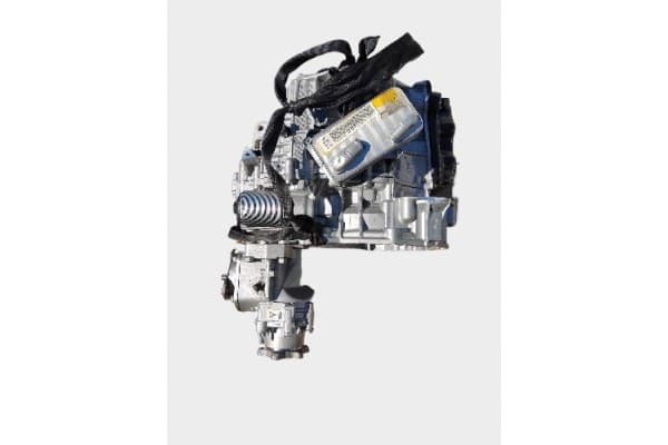 Transmisión automática DQ381 Ukh nueva 9