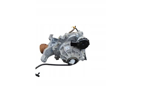 Puente Trasero Ford Kuga MK3 2.5 Phev Awd usado 2
