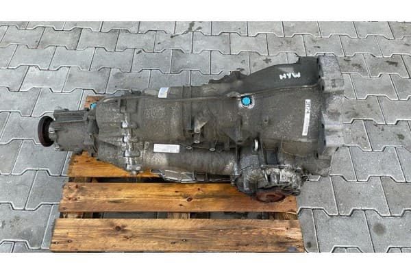 Transmisión VW Phaeton 3.2 V6 4x4 6HP-19 Hyw usado 2