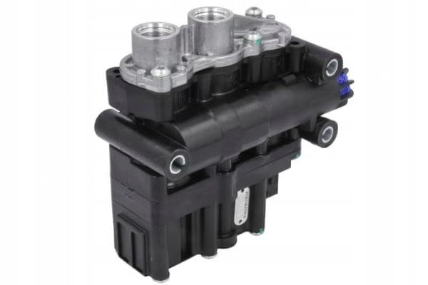 Válvula magnética Pneumatics Zy-ECS3005 nuevo