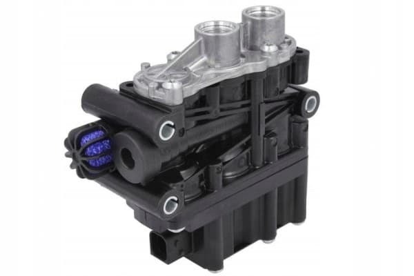 Válvula magnética Pneumatics Zy-ECS3005 nuevo 2