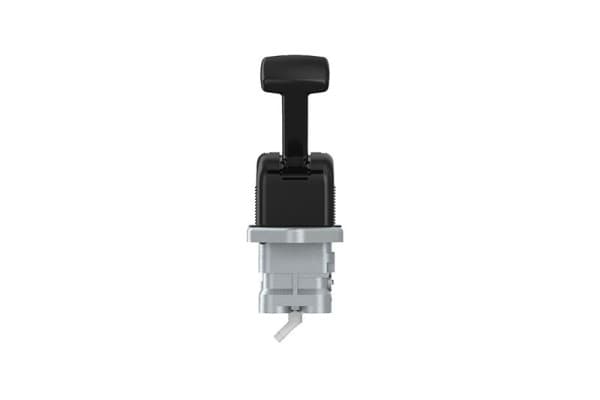 Válvula de freno auxiliar Wabco 9617232150 nuevo