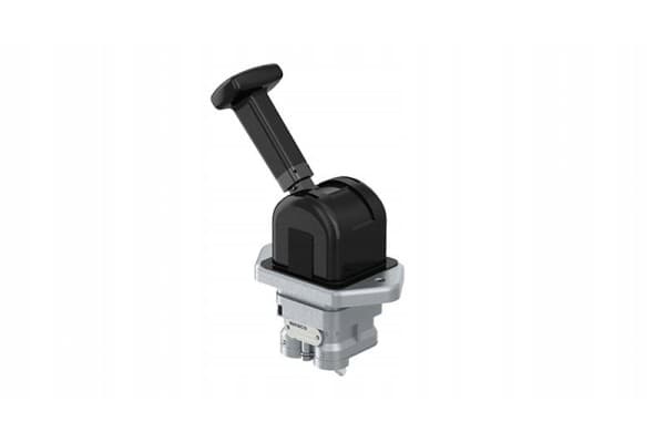 Válvula de freno auxiliar Wabco 9617232150 nuevo 2