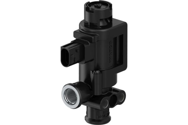 Válvula Solenoide Wabco 4721720070 Original nuevo