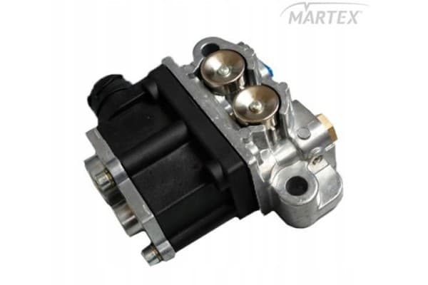 Válvula Solenoide de Transmisión Man Tga Tgm nuevo
