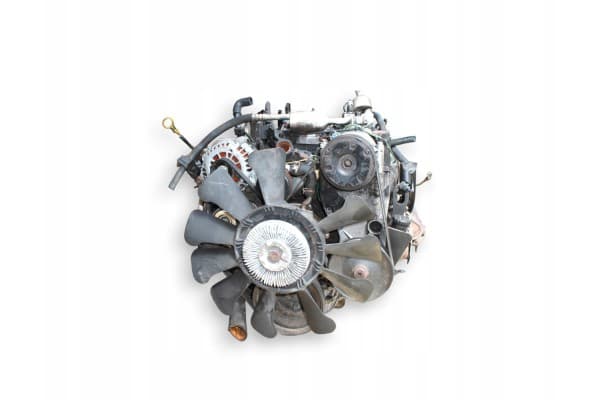 Motor de gasolina Volvo Penta 4.3 V6 usado