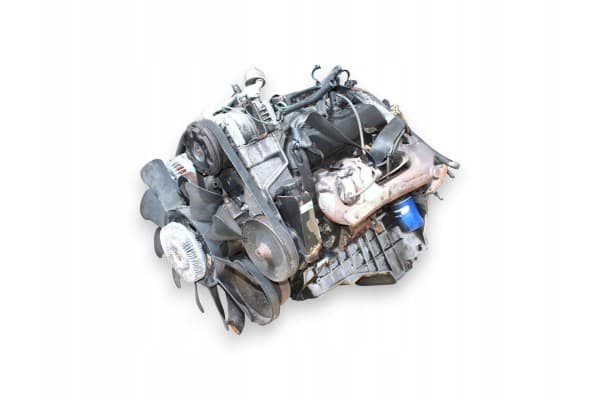 Motor de gasolina Volvo Penta 4.3 V6 usado 2