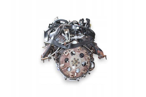 Motor de gasolina Volvo Penta 4.3 V6 usado 4