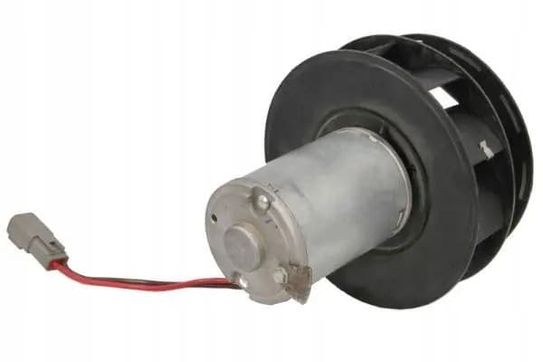 Ventilador interior Thermotec DDCA001TT usado 2