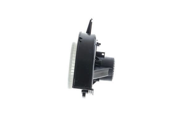 Mahle AB 19 000P Ventilador interior usado