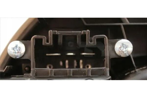 Ventilador de aire Tyc 536-0024 usado 3