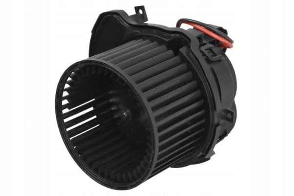 Nissens 87678 Ventilador interior nuevo