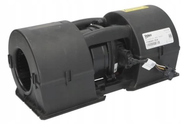 Soplador Webasto 11146045A nuevo