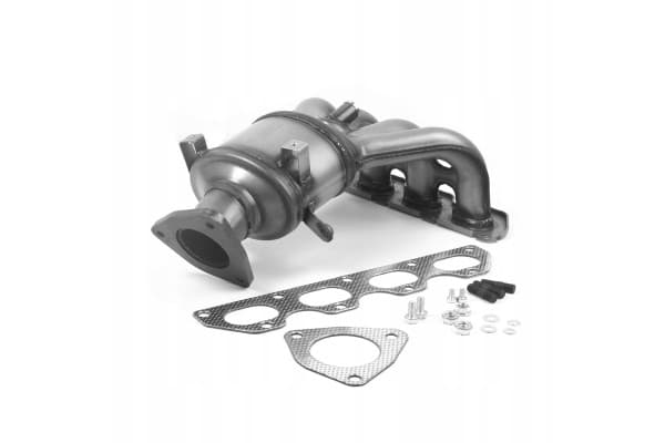 Catalizador Euro 6 para Chevrolet y Opel nuevo