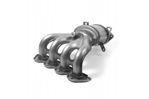 Catalizador Euro 6 para Chevrolet y Opel nuevo 2