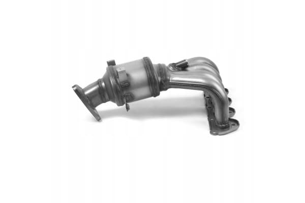 Catalizador Euro 6 para Chevrolet y Opel nuevo 3