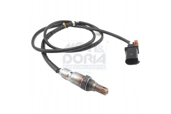 Sonda Lambda Meat Doria 81942 usado 2