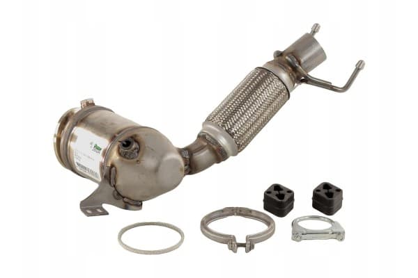 Catalizador Walker 28924 nuevo