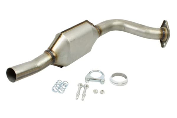 Maxgear 27-6248 Catalizador nuevo 3