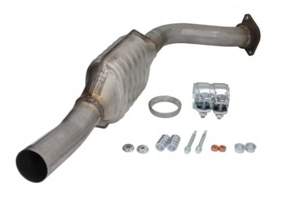 Maxgear 27-6248 Catalizador nuevo 5