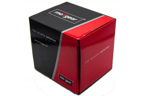 Maxgear 27-6248 Catalizador nuevo 7