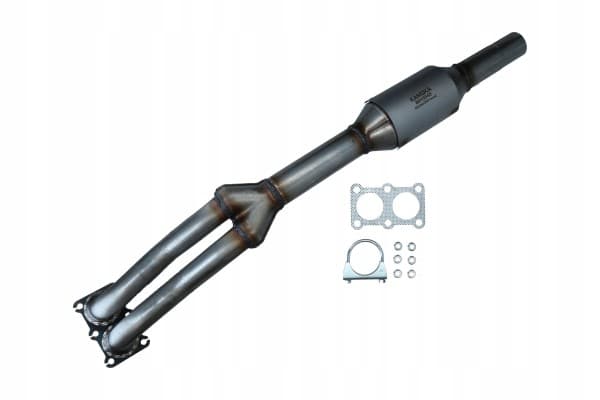 Catalizador Kamoka 8015045 nuevo