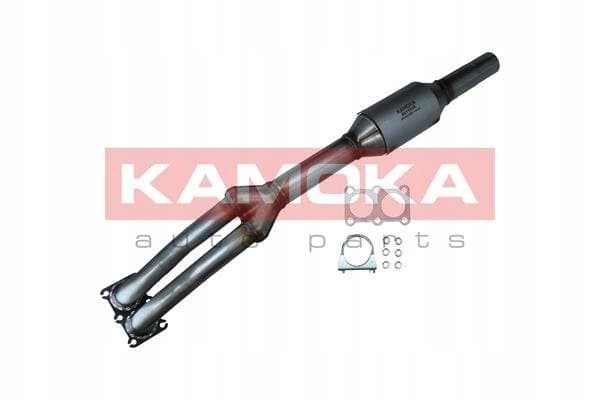 Catalizador Kamoka 8015045 nuevo 2