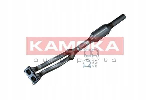 Catalizador Kamoka 8015045 nuevo 3