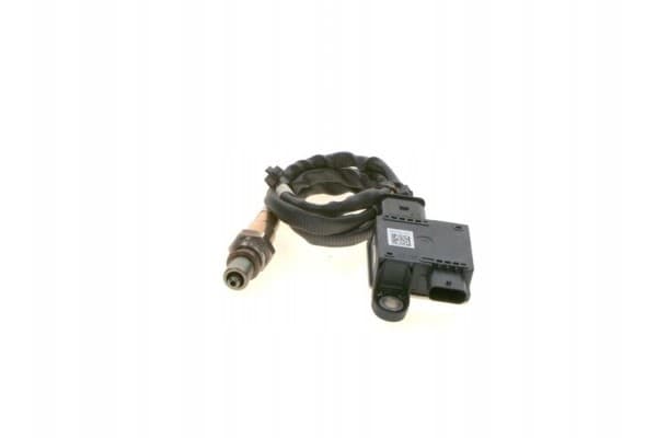Sensor de partículas Bosch 0 281 007 646 nuevo