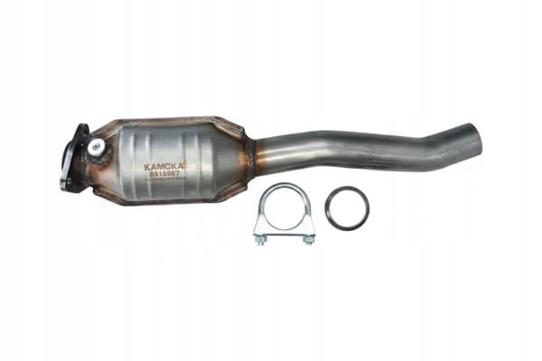 Convertidor Catalítico Kamoka 8015057 nuevo