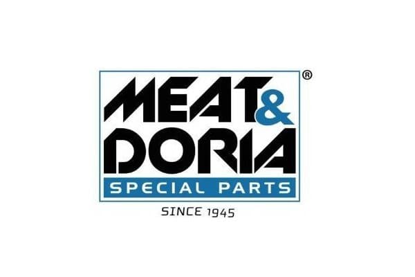 Meat Doria 27493 Limpiaparabrisas usado 2