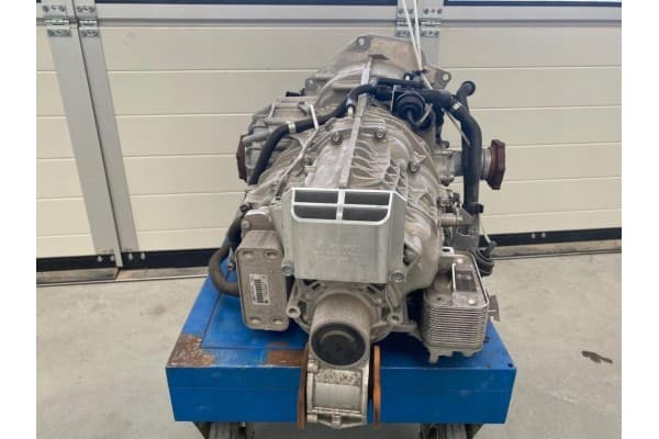 Caja de Cambios Porsche 911 991 Gts 3.0 Lift 2S usado 3