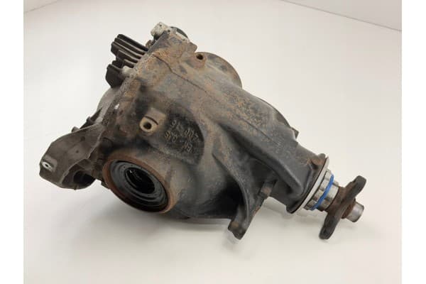 Diferencial trasero BMW 3 G20 G21 2021 usado
