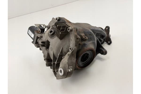 Diferencial trasero BMW 3 G20 G21 2021 usado 2