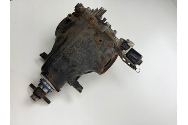 Diferencial trasero BMW 3 G20 G21 2021 usado 3