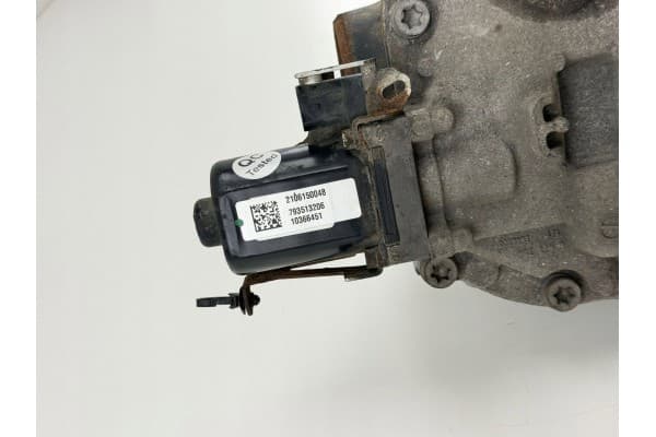 Diferencial trasero BMW 3 G20 G21 2021 usado 4