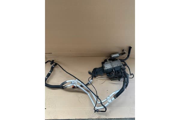 Trafic IV Iii Webasto Original 929159576R usado 2