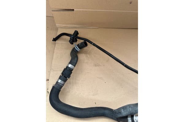 Trafic IV Iii Webasto Original 929159576R usado 3