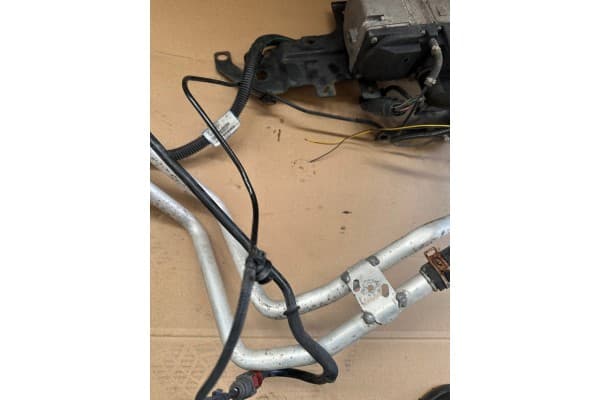 Trafic IV Iii Webasto Original 929159576R usado 4