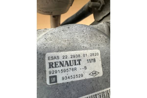 Trafic IV Iii Webasto Original 929159576R usado 5