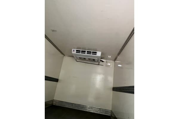 Enfriador Hwasung Thermo Ht-100RT 2 12V usado