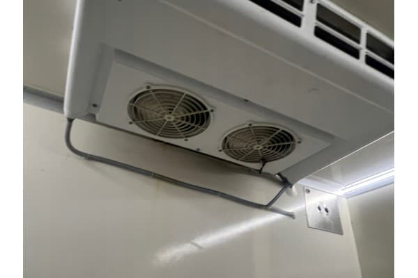 Enfriador Hwasung Thermo Ht-100RT 2 12V usado 5