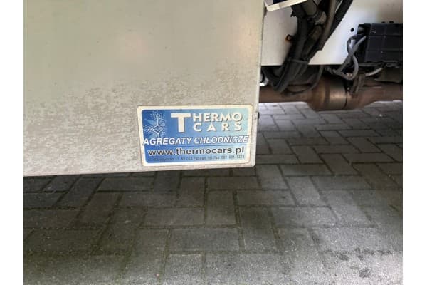 Enfriador Hwasung Thermo Ht-100RT 2 12V usado 7