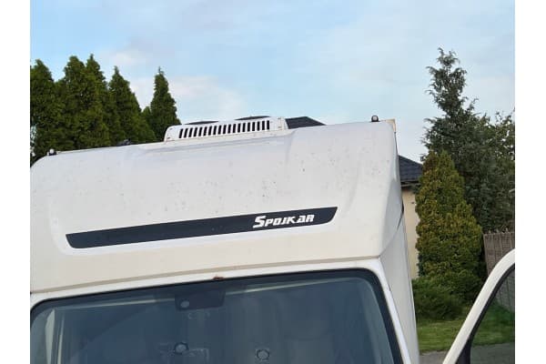 Enfriador Hwasung Thermo Ht-100RT 2 12V usado 8