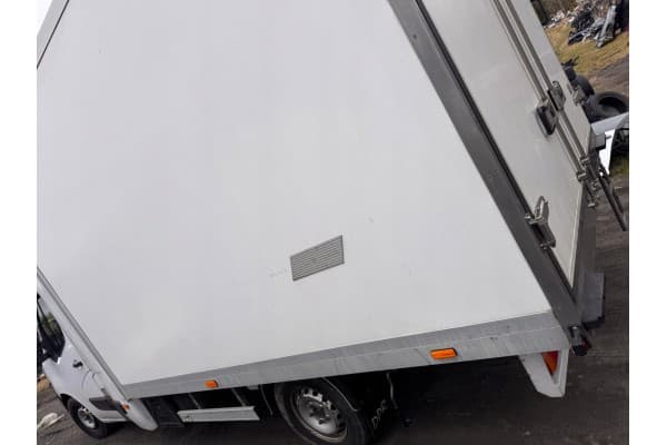 Enfriador Hwasung Thermo Ht-100RT 2 12V usado 10