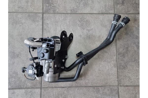 Webasto VW Tiguan 5NA II Audi Q3 83A Gasolina nuevo 4