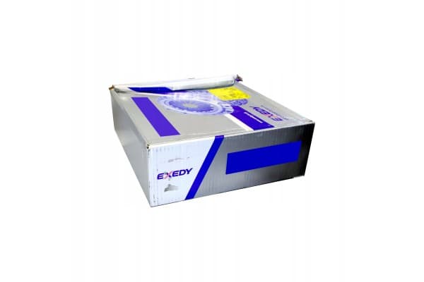 Juego de embragues Exedy TYK2284 usado
